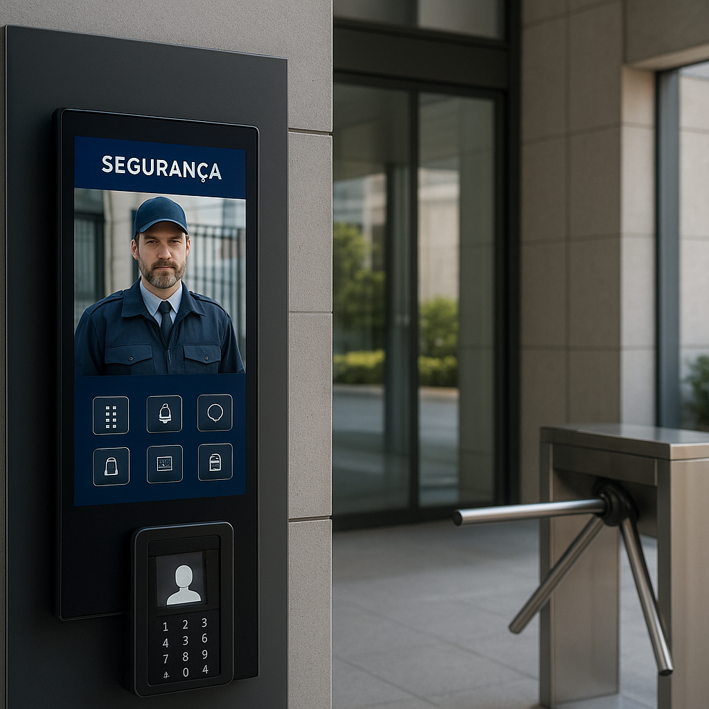 Estratégias de Marketing Digital B2B para Empresas de Segurança e Facilities